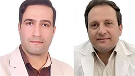 حضور دو عضو هیات علمی دانشگاه در جمع دانشمندان برتر جهان 